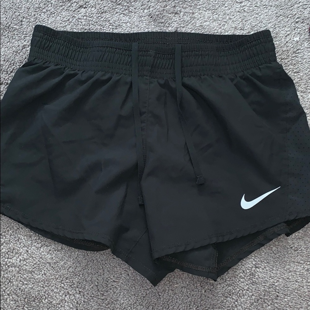 Woman’s Nike shorts